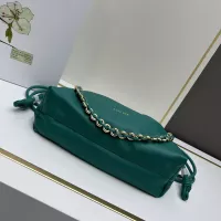 $230.00 USD LOEWE AAA Quality Shoulder Bags For Women #1299741
