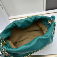 $230.00 USD LOEWE AAA Quality Shoulder Bags For Women #1299741