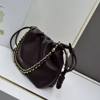 $230.00 USD LOEWE AAA Quality Shoulder Bags For Women #1299744