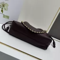 $230.00 USD LOEWE AAA Quality Shoulder Bags For Women #1299744