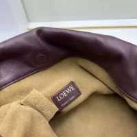 $230.00 USD LOEWE AAA Quality Shoulder Bags For Women #1299744