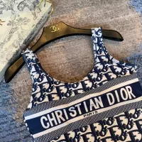 $38.00 USD Christian Dior Bathing Suits For Women #1299746