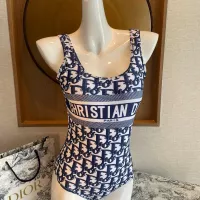 $38.00 USD Christian Dior Bathing Suits For Women #1299746