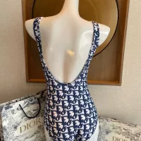 $38.00 USD Christian Dior Bathing Suits For Women #1299746