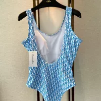$38.00 USD Christian Dior Bathing Suits For Women #1299747