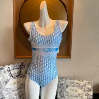 $38.00 USD Christian Dior Bathing Suits For Women #1299747