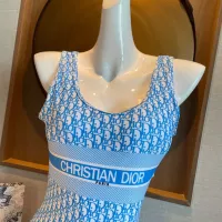 $38.00 USD Christian Dior Bathing Suits For Women #1299747