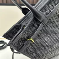 $98.00 USD Prada AAA Quality Handbags For Women #1299751
