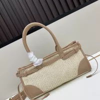 $96.00 USD Prada AAA Quality Handbags For Women #1299752