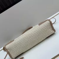 $96.00 USD Prada AAA Quality Handbags For Women #1299752