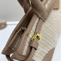 $96.00 USD Prada AAA Quality Handbags For Women #1299752
