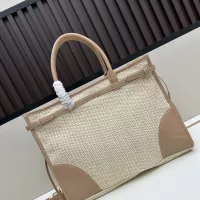 $98.00 USD Prada AAA Quality Handbags For Women #1299753