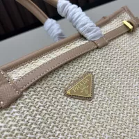 $98.00 USD Prada AAA Quality Handbags For Women #1299753