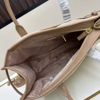$98.00 USD Prada AAA Quality Handbags For Women #1299753
