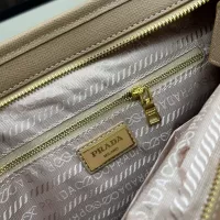 $98.00 USD Prada AAA Quality Handbags For Women #1299753