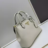 $108.00 USD Prada AAA Quality Handbags For Women #1299756