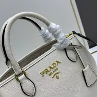 $108.00 USD Prada AAA Quality Handbags For Women #1299756