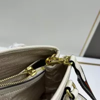 $108.00 USD Prada AAA Quality Handbags For Women #1299756