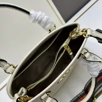 $108.00 USD Prada AAA Quality Handbags For Women #1299756
