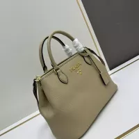 $108.00 USD Prada AAA Quality Handbags For Women #1299757