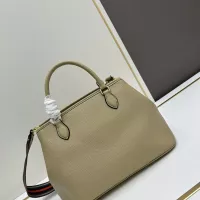 $108.00 USD Prada AAA Quality Handbags For Women #1299757