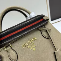 $108.00 USD Prada AAA Quality Handbags For Women #1299757
