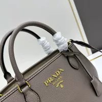 $108.00 USD Prada AAA Quality Handbags For Women #1299759
