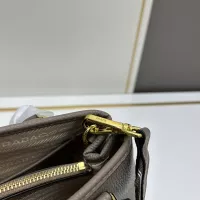$108.00 USD Prada AAA Quality Handbags For Women #1299759
