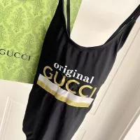 $38.00 USD Gucci Swimming & Bathing Suits For Women #1299760