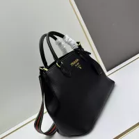$108.00 USD Prada AAA Quality Handbags For Women #1299761