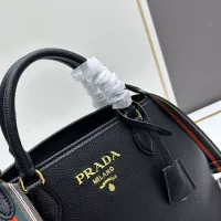 $108.00 USD Prada AAA Quality Handbags For Women #1299761