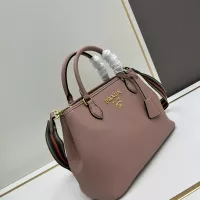 $108.00 USD Prada AAA Quality Handbags For Women #1299762
