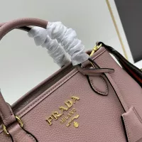 $108.00 USD Prada AAA Quality Handbags For Women #1299762
