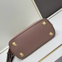 $108.00 USD Prada AAA Quality Handbags For Women #1299762
