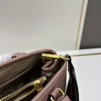 $108.00 USD Prada AAA Quality Handbags For Women #1299762