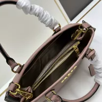 $108.00 USD Prada AAA Quality Handbags For Women #1299762