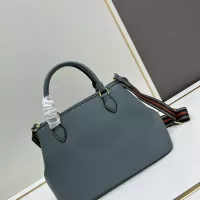 $108.00 USD Prada AAA Quality Handbags For Women #1299763