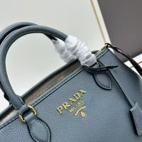 $108.00 USD Prada AAA Quality Handbags For Women #1299763