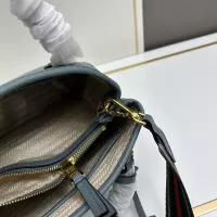 $108.00 USD Prada AAA Quality Handbags For Women #1299763