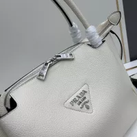 $108.00 USD Prada AAA Quality Handbags For Women #1299766