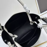 $108.00 USD Prada AAA Quality Handbags For Women #1299766