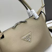 $108.00 USD Prada AAA Quality Handbags For Women #1299767