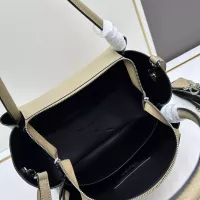$108.00 USD Prada AAA Quality Handbags For Women #1299767