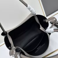 $108.00 USD Prada AAA Quality Handbags For Women #1299768
