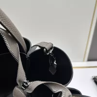 $108.00 USD Prada AAA Quality Handbags For Women #1299768