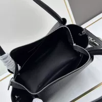 $108.00 USD Prada AAA Quality Handbags For Women #1299769
