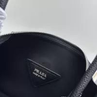 $108.00 USD Prada AAA Quality Handbags For Women #1299769