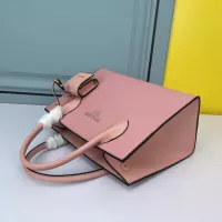 $105.00 USD Prada AAA Quality Handbags For Women #1299779