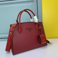 $105.00 USD Prada AAA Quality Handbags For Women #1299780