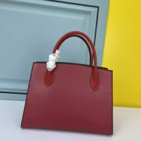 $105.00 USD Prada AAA Quality Handbags For Women #1299780